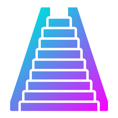 Escalator Icon