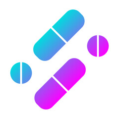 Pills Icon