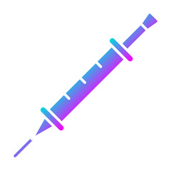 Syringe Icon