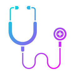 Stethoscope Icon