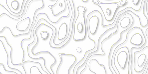 topographic map in contour line light topographic topo contour map and ocean topographic line map. Natural printing illustrations of maps.