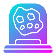 Tektite Icon