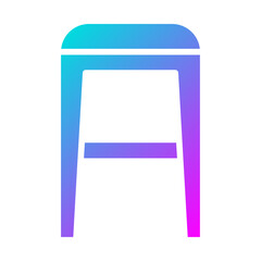 Stool Icon