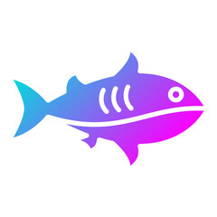 Shark Icon
