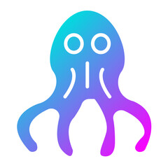 Kraken Icon
