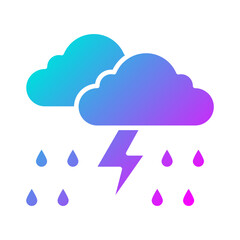 Storm Icon