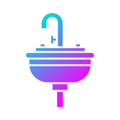 Sink Icon