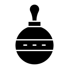 Fototapeta premium ball vector . Svg