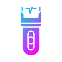 Stun Gun Icon