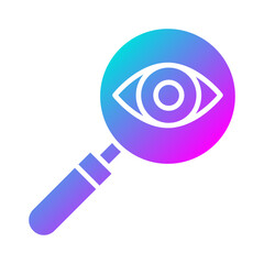 Investigation Icon