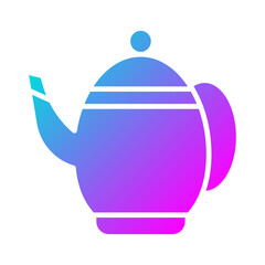 Teapot Icon
