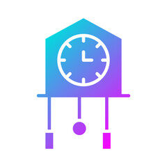 Cuckoo Icon