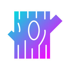 Tree Trunk Icon