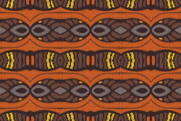 American ethnic native pattern.Traditional Navajo,Aztec,Apache,Southwest and Mexican style fabric pattern.Abstract vector motifs pattern.Design for fabric,clothing,blanket,carpet,woven,wrap,decoration