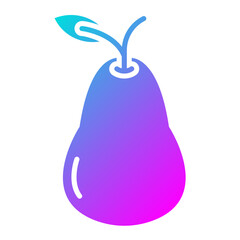 Pear Icon