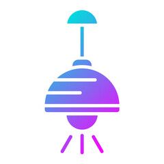 Lamp Icon