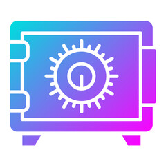 Safebox Icon