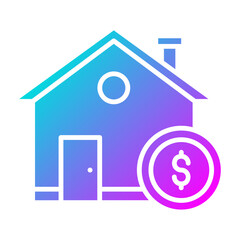 House Money Icon