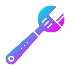 Wrench Icon