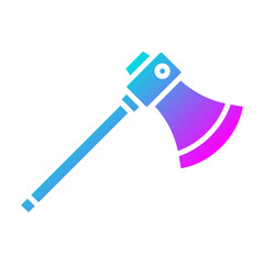 Hatchet Icon