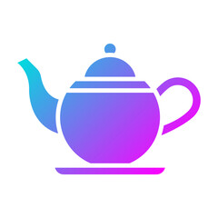 Tea Pot Icon