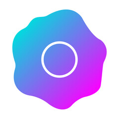 Fried Egg Icon