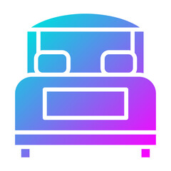 Bed Icon