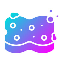 Sponge Icon