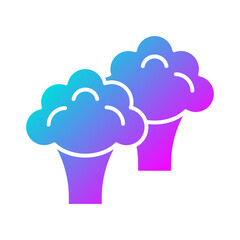 Broccoli Icon