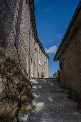 Vastogirardi, Isernia, Molise. Glimpses