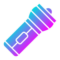 Flashlight Icon
