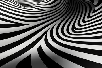 Minimalist modern abstract background