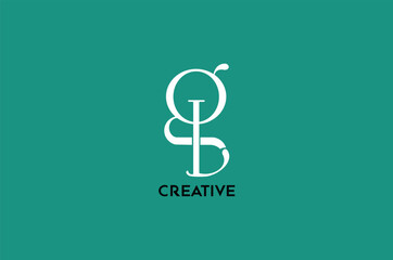 Best creative luxury, latter, monogram G logo design