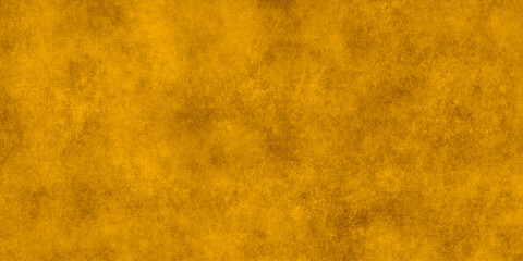 Abstract background with modern yellow and gray marble concrete floor or old grunge texture background .Grunge concrete overlay distress grainy grungy effect ,distressed backdrop vector illustration .