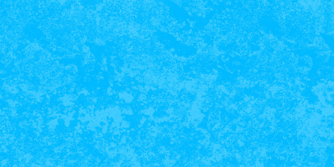 Abstract background with modern light blue marble concrete floor or old grunge background .Grunge concrete overlay distress grainy grungy effect ,distressed backdrop vector illustration .