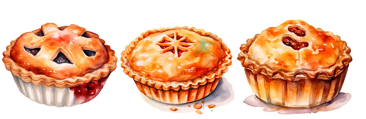 Mince Pie on Christmas Day