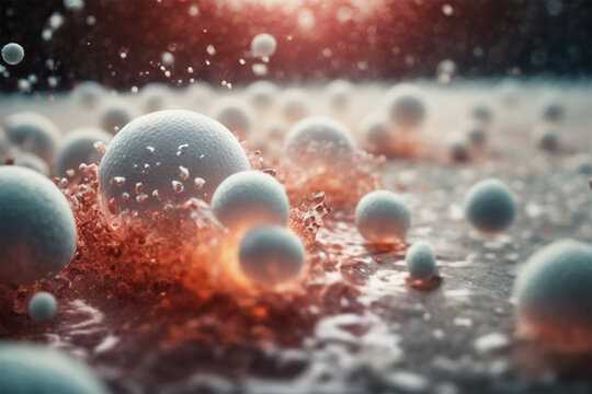 Red blood cells