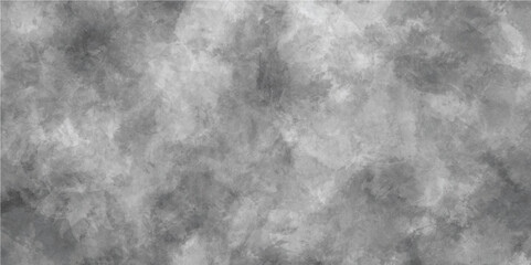 Fototapeta na wymiar White gray background with soft watercolor texture. Watercolor chaotic texture. Abstract grey white background. 