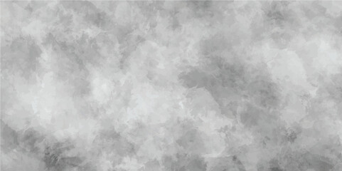 Watercolor white and light gray texture, background. Illustration.	
