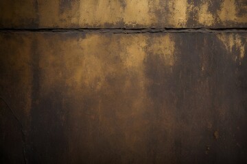 Metal Rustic Background.