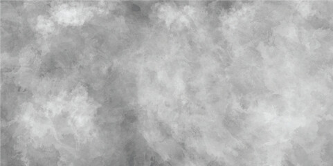 White gray background with soft watercolor texture. Watercolor chaotic texture. Abstract grey white background. Watercolor white and light gray texture, background. Illustration.	