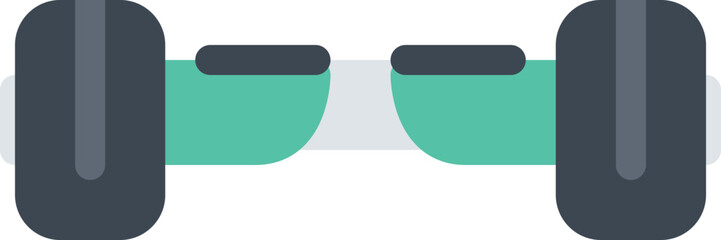 design vector image icons segway