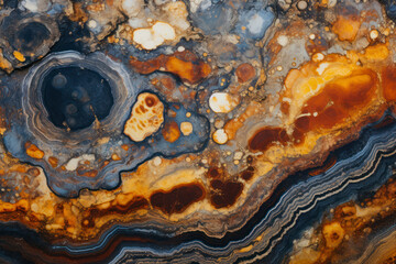 Obraz premium Beautiful natural marble background. A natural stone. Abstract background.