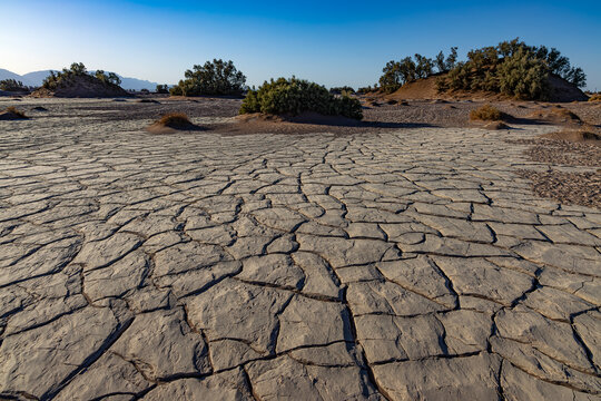 Iran. Lut Desert (Persian: Dash-e Lut, was included on UNESCO's World Heritage List)
