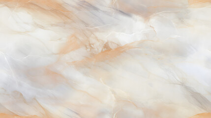 Smokey quartz marble with translucent layers texture, seamless texture, infinite pattern - obrazy, fototapety, plakaty