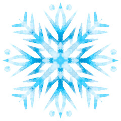 Snowflake Clip Art