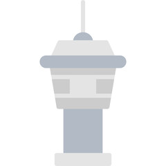 Control Tower Icon