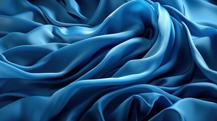 Fototapeta premium fabric in denim material uhd wallpaper