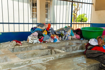 Antananarivo capital and largest city in Madagascar.