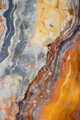 Vertical Beautiful natural marble background. A natural stone. Abstract background.